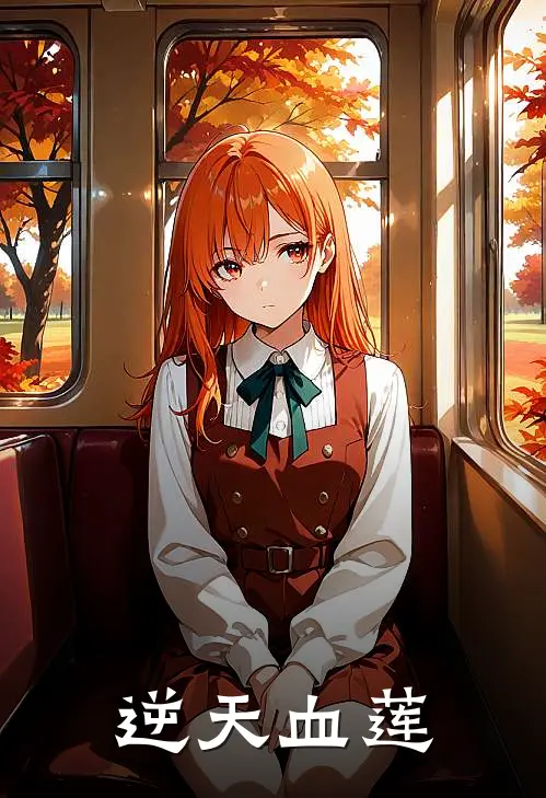 逆天血莲