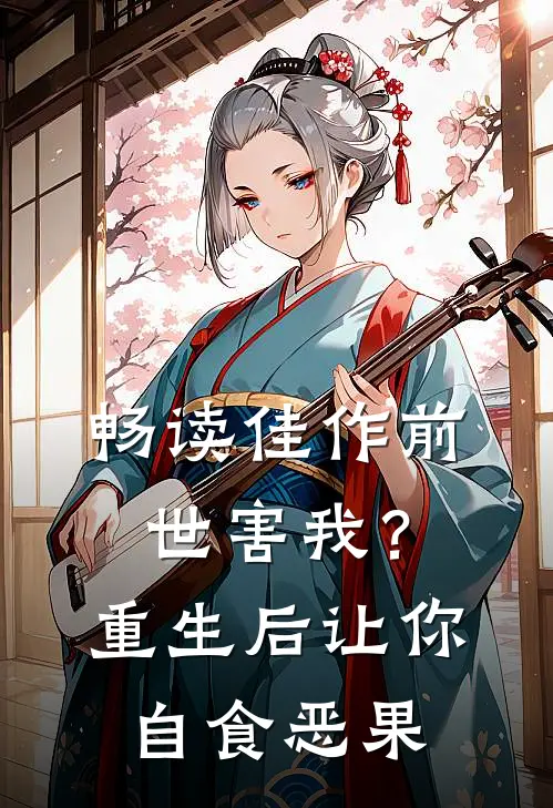 畅读佳作前世害我？重生后让你自食恶果
