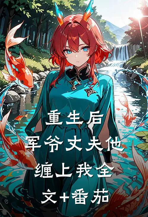 重生后，军爷丈夫他缠上我全文+番茄