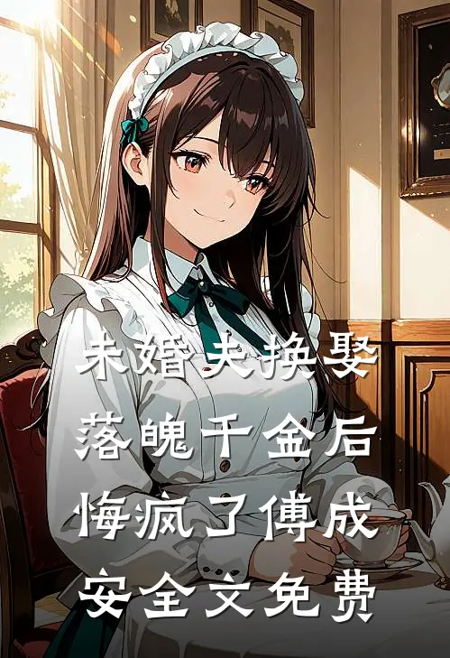 未婚夫换娶落魄千金后，悔疯了傅成安全文免费