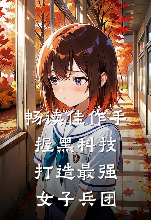 畅读佳作手握黑科技，打造最强女子兵团