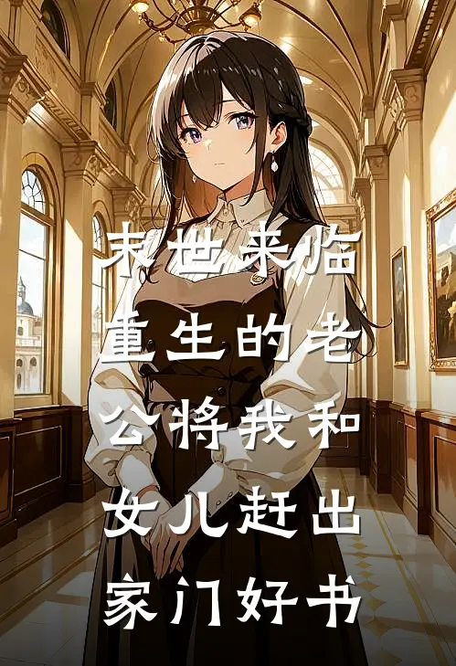 末世来临，重生的老公将我和女儿赶出家门好书