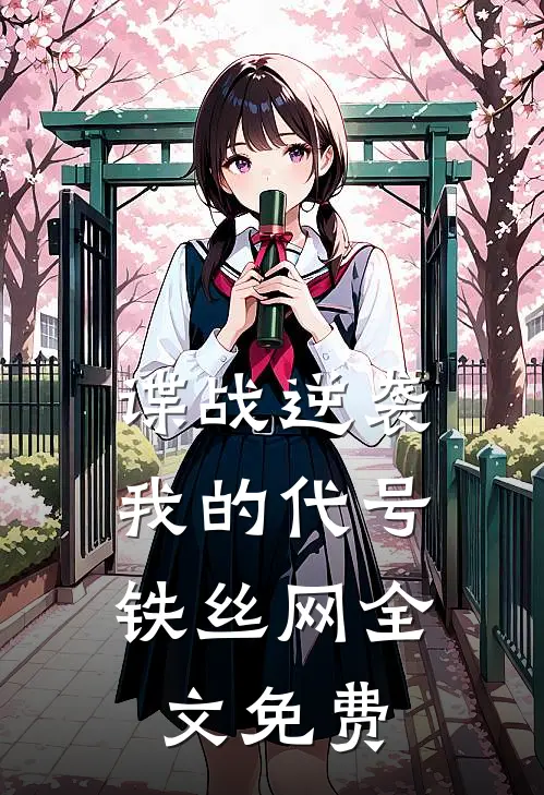 谍战逆袭：我的代号铁丝网全文免费