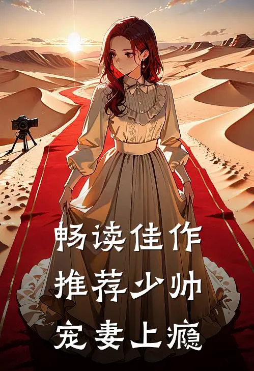 畅读佳作推荐少帅宠妻上瘾