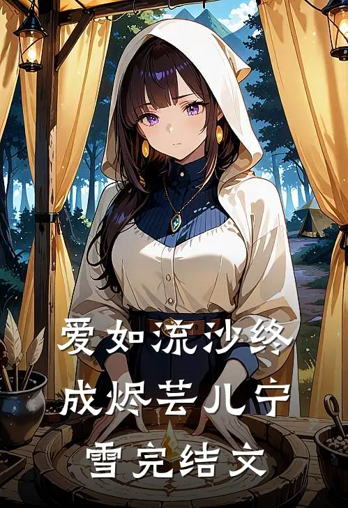 爱如流沙终成烬芸儿宁雪完结文