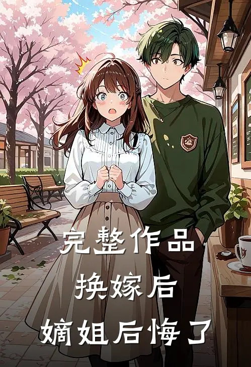 完整作品换嫁后,嫡姐后悔了免费阅读