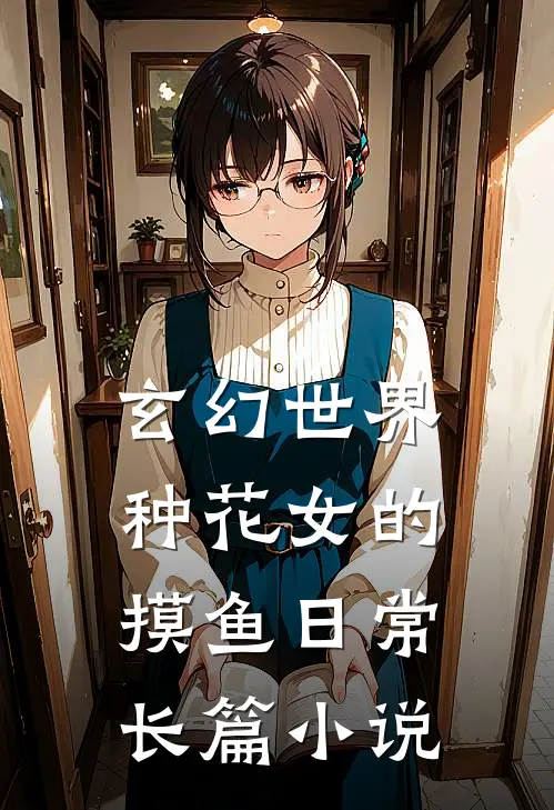 玄幻世界：种花女的摸鱼日常长篇小说