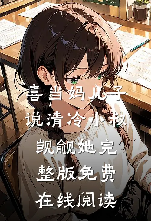 喜当妈儿子说清冷小叔觊觎她完整版免费在线阅读