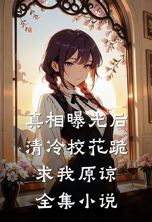 真相曝光后,清冷校花跪求我原谅全集小说