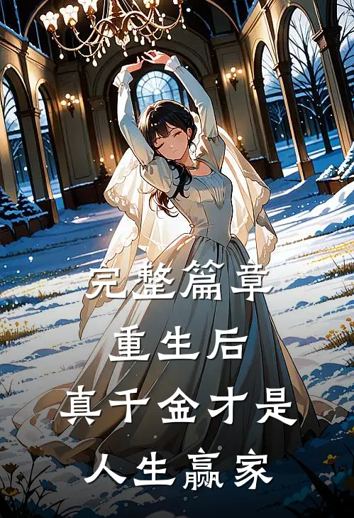 完整篇章重生后，真千金才是人生赢家