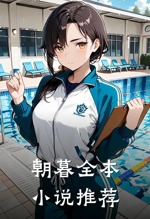 朝暮全本小说推荐