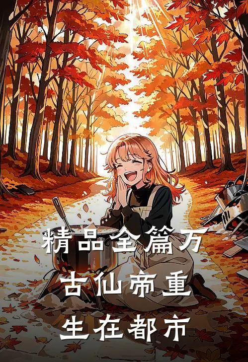 精品全篇万古仙帝重生在都市