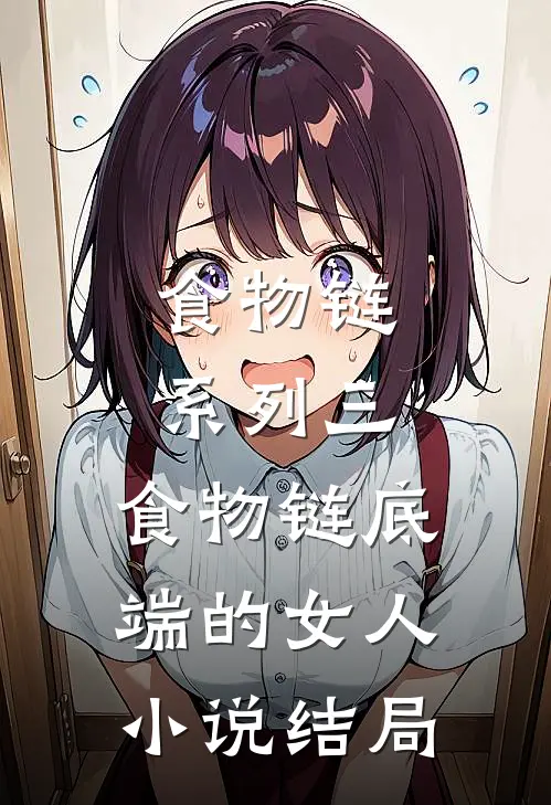 食物链系列三：食物链底端的女人小说结局