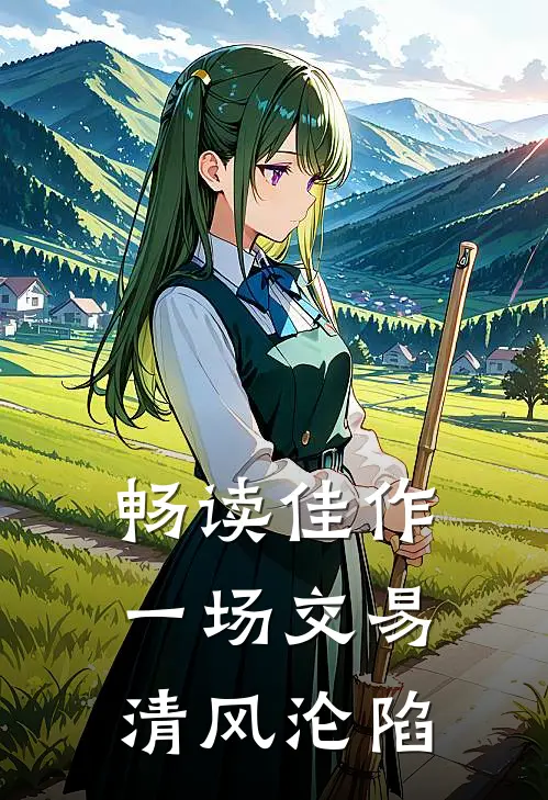 畅读佳作一场交易，清风沦陷