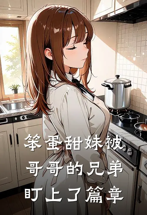 笨蛋甜妹被哥哥的兄弟盯上了篇章