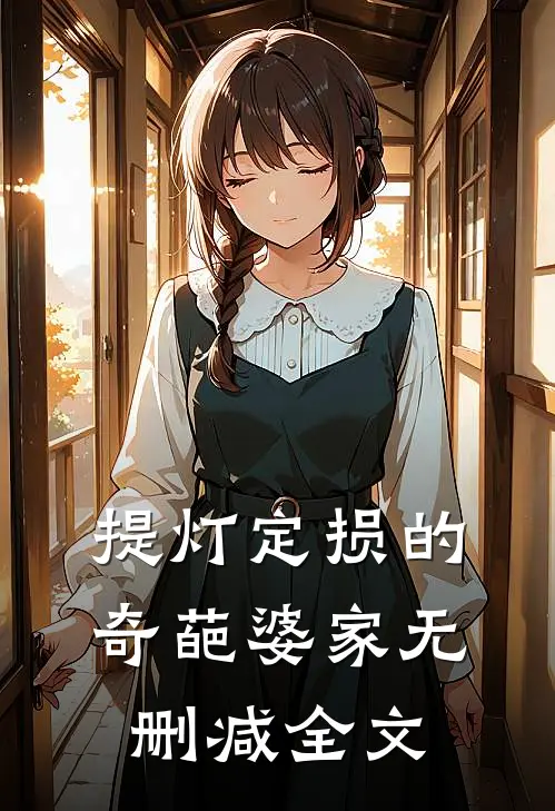 提灯定损的奇葩婆家无删减全文