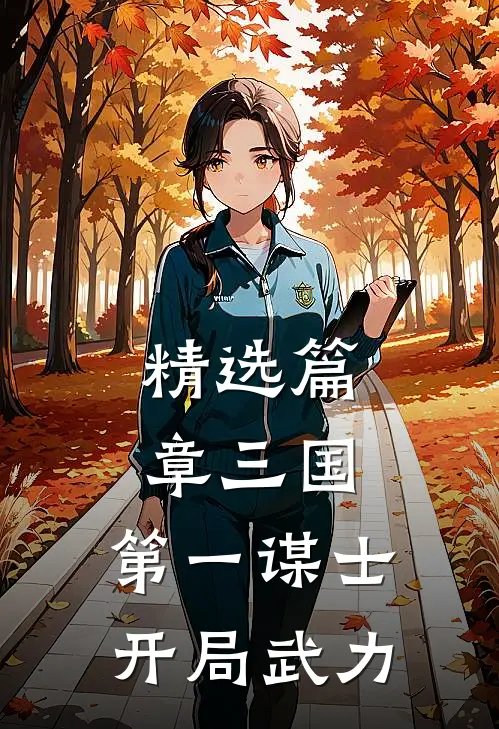 精选篇章三国：第一谋士，开局武力