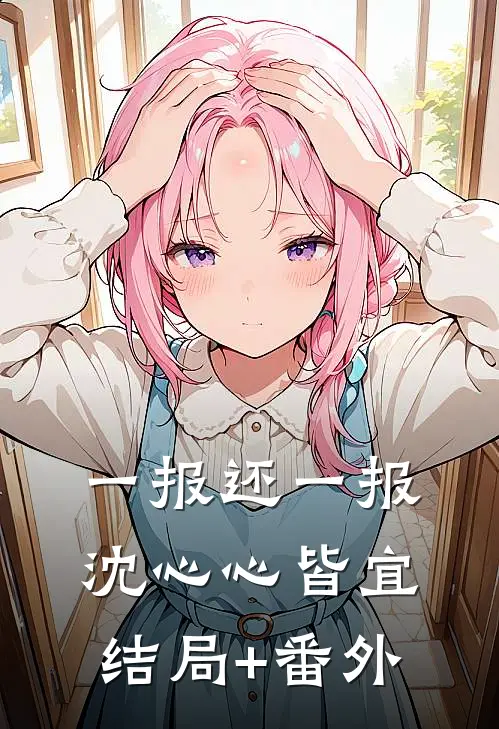 一报还一报沈心心皆宜结局+番外