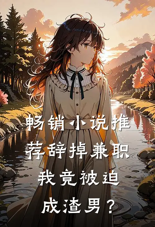 畅销小说推荐辞掉兼职，我竟被迫成渣男？