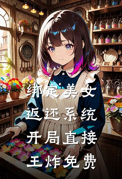 绑定美女返还系统，开局直接王炸免费