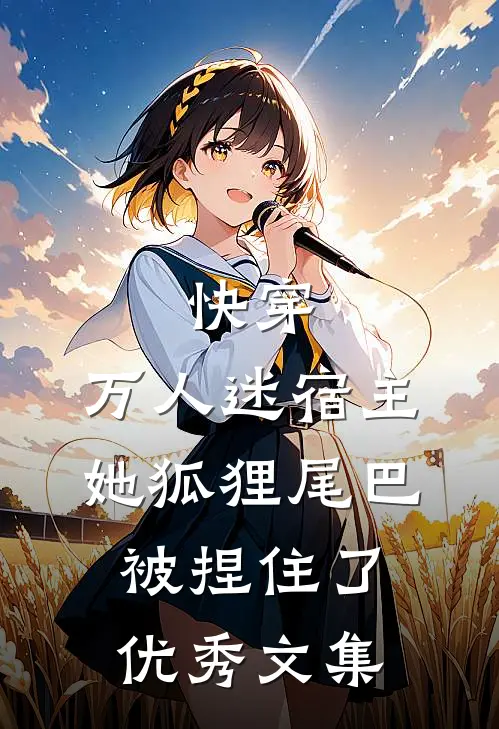 快穿：万人迷宿主她狐狸尾巴被捏住了优秀文集