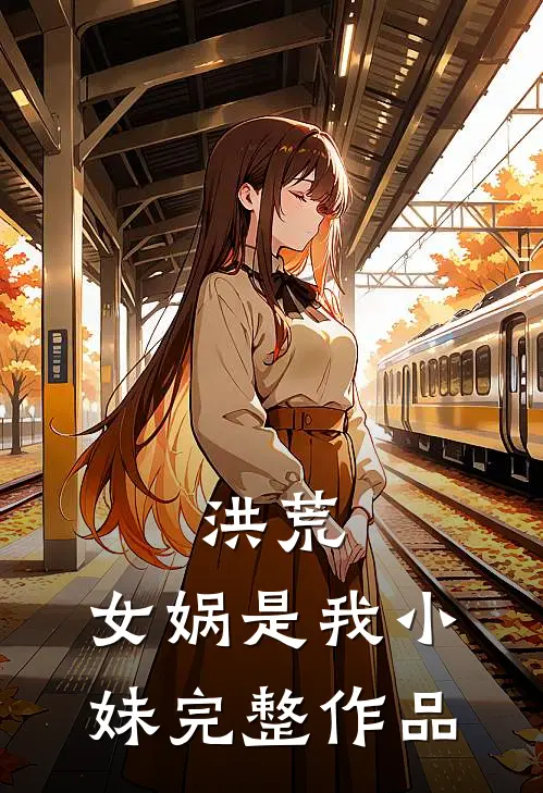 洪荒：女娲是我小妹完整作品