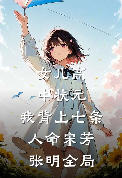 女儿高中状元，我背上七条人命宋芳张明全局