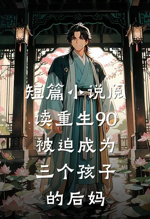短篇小说阅读重生90：被迫成为三个孩子的后妈