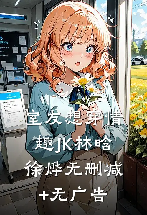 室友想穿情趣JK林晗徐烨无删减+无广告