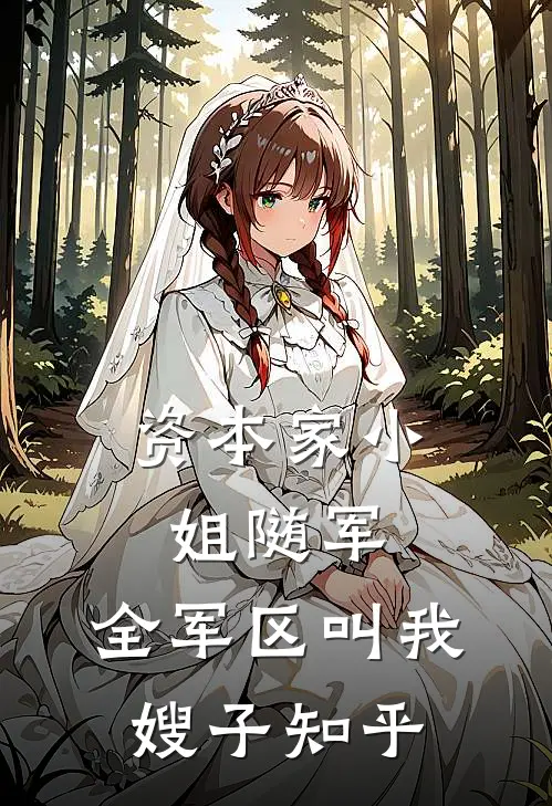 资本家小姐随军，全军区叫我嫂子知乎