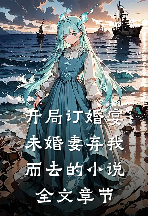 开局订婚宴未婚妻弃我而去的小说全文章节