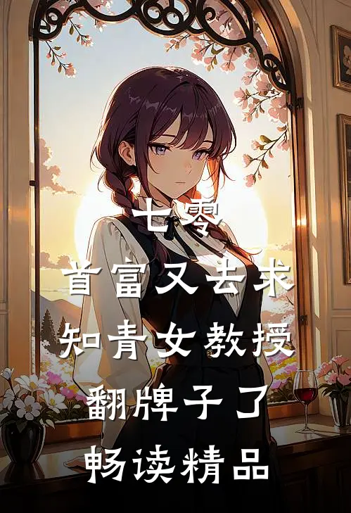 七零：首富又去求知青女教授翻牌子了畅读精品