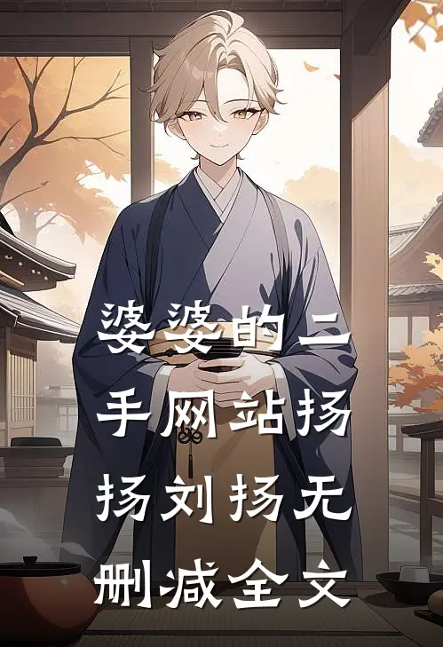 婆婆的二手网站扬扬刘扬无删减全文
