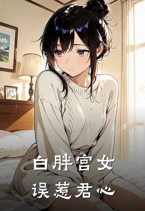 白胖宫女，误惹君心