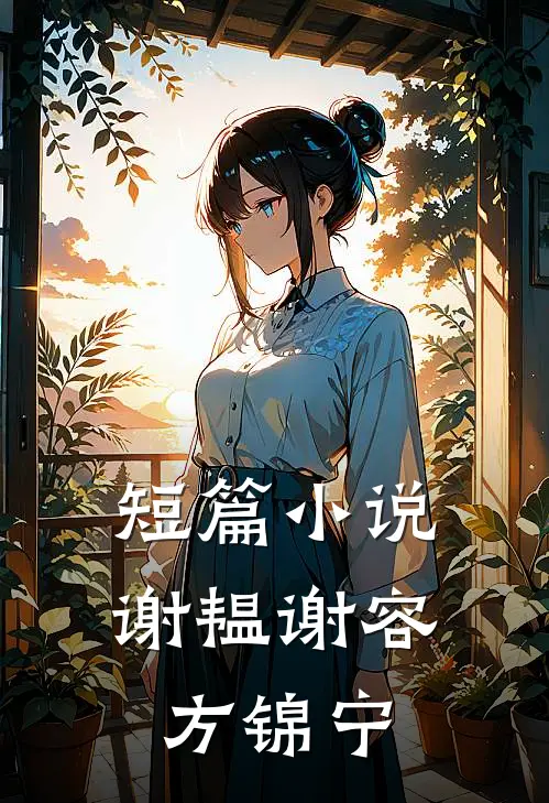 短篇小说谢韫谢容方锦宁