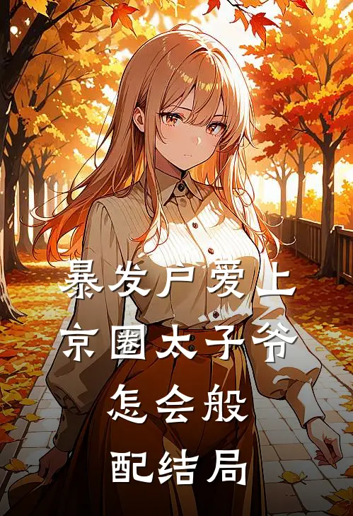 暴发户爱上京圈太子爷，怎会般配结局
