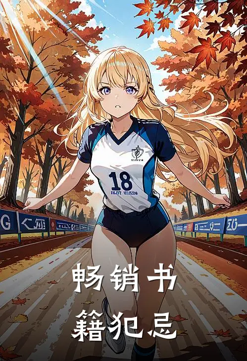 畅销书籍犯忌