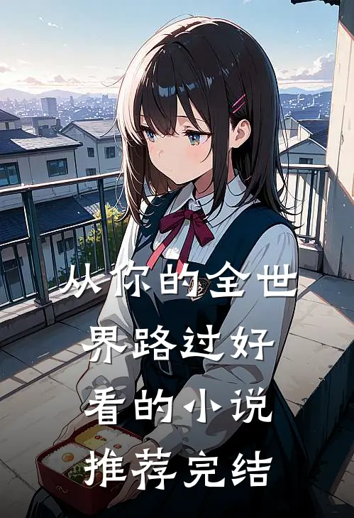 从你的全世界路过好看的小说推荐完结