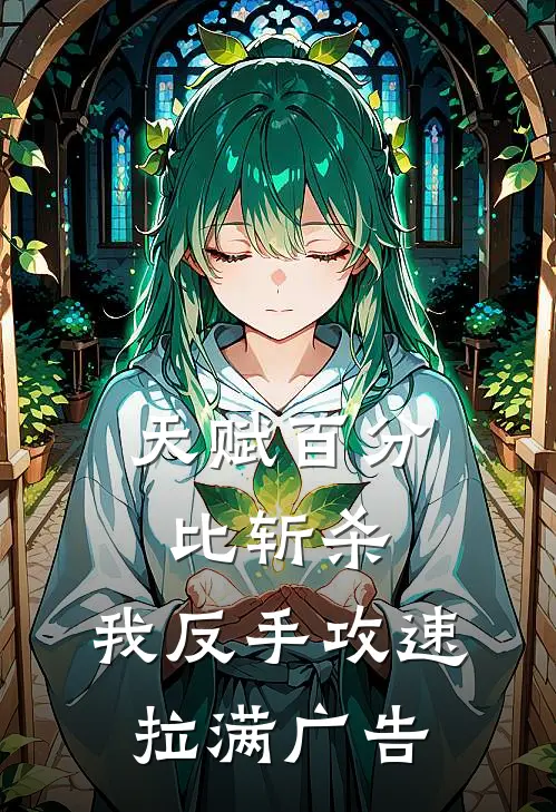 天赋百分比斩杀，我反手攻速拉满广告