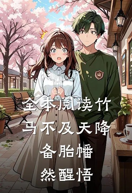 全本阅读竹马不及天降：备胎幡然醒悟