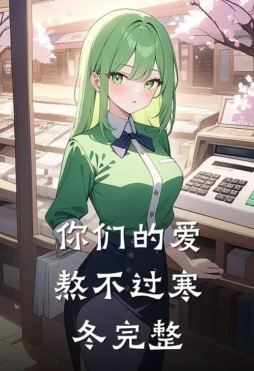 你们的爱，熬不过寒冬完整
