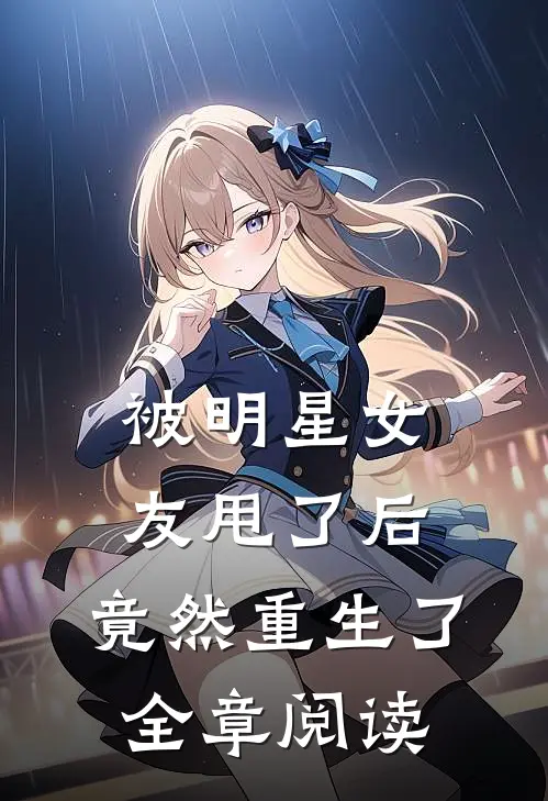 被明星女友甩了后，竟然重生了全章阅读