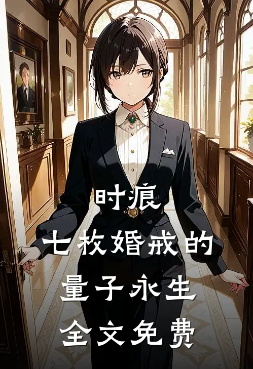 时痕：七枚婚戒的量子永生全文免费