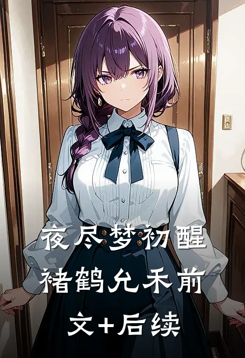 夜尽梦初醒褚鹤允禾前文+后续