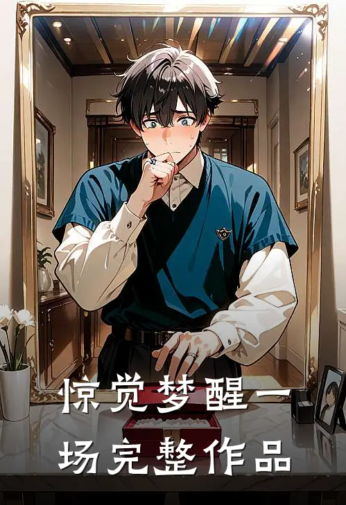 惊觉梦醒一场完整作品