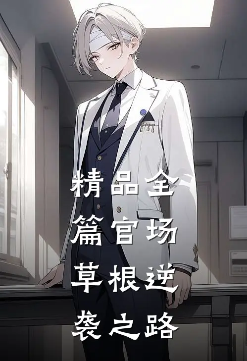 精品全篇官场：草根逆袭之路