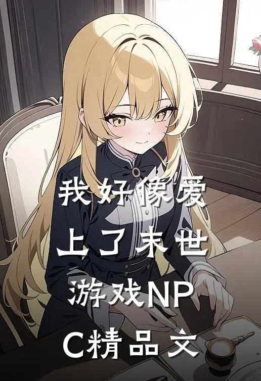 我好像爱上了末世游戏NPC精品文