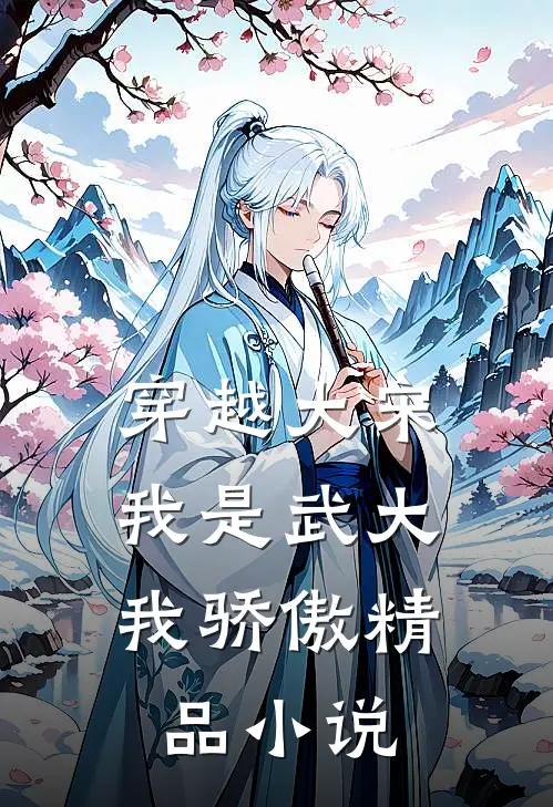 穿越大宋：我是武大我骄傲精品小说