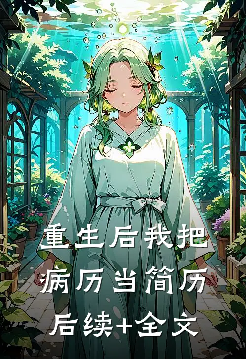 重生后我把病历当简历后续+全文
