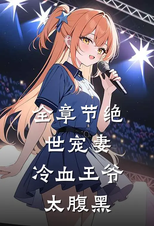 全章节绝世宠妻：冷血王爷太腹黑